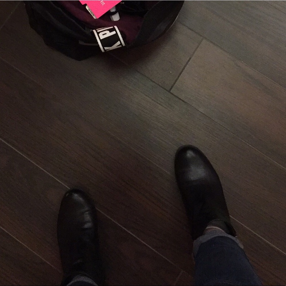 Meet your Posher, Patricia